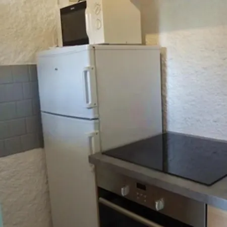 T2 Renove, Proche Et Commerces, Balcon, Parking, Accepte Petits Animaux - Fr-1-776-56 Аржель-сюр-Мер