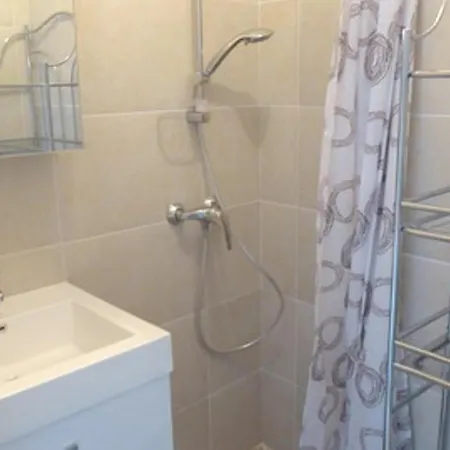 T2 Renove, Proche Et Commerces, Balcon, Parking, Accepte Petits Animaux - Fr-1-776-56 Аржель-сюр-Мер