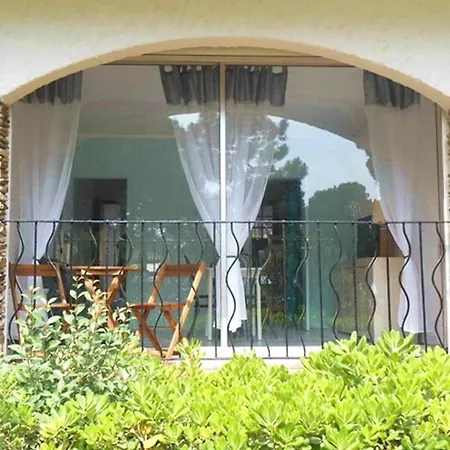 شقة T2 Renove, Proche Et Commerces, Balcon, Parking, Accepte Petits Animaux - Fr-1-776-56 أرجيليه- سور- مير