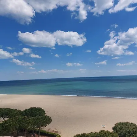 T2 Renove, Proche Et Commerces, Balcon, Parking, Accepte Petits Animaux - Fr-1-776-56 *