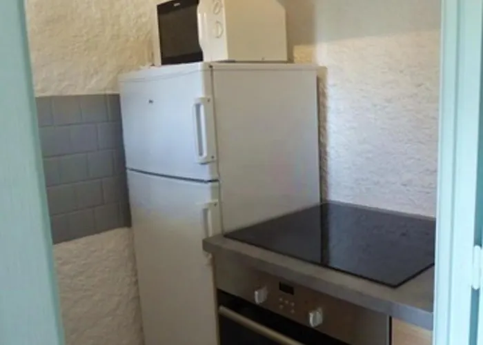 T2 Renove, Proche Et Commerces, Balcon, Parking, Accepte Petits Animaux - Fr-1-776-56 Argelès-sur-Mer