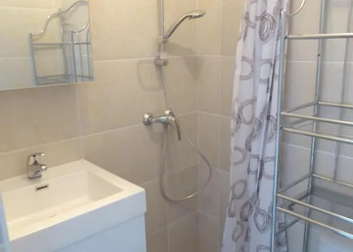 T2 Renove, Proche Et Commerces, Balcon, Parking, Accepte Petits Animaux - Fr-1-776-56 Argelès-sur-Mer