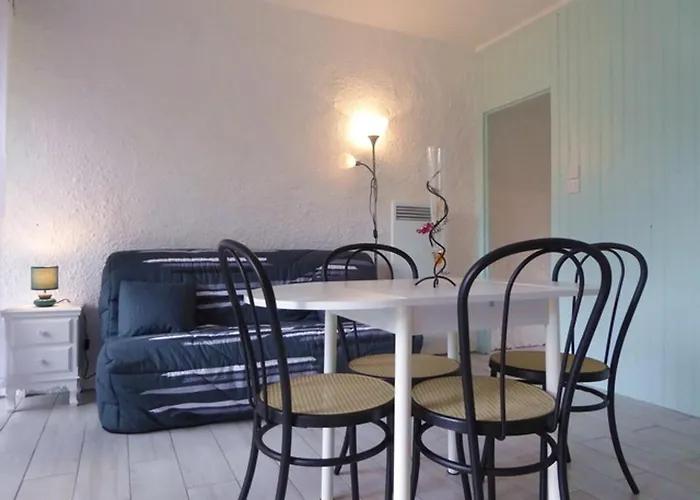 T2 Renove, Proche Et Commerces, Balcon, Parking, Accepte Petits Animaux - Fr-1-776-56